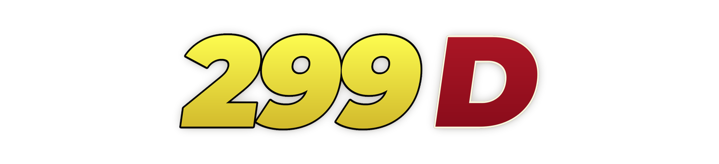 299d